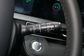 2021款奇瑞瑞虎7