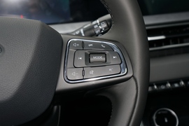 2021款奇瑞瑞虎7