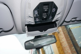 2021款奇瑞瑞虎7