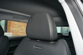 2021款奇瑞瑞虎7