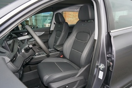 2021款奇瑞瑞虎7