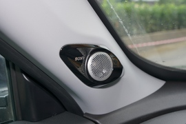 2021款奇瑞瑞虎7