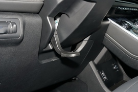 2021款奇瑞瑞虎7