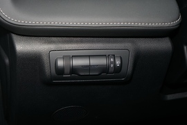 2021款奇瑞瑞虎7