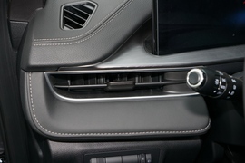 2021款奇瑞瑞虎7