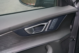 2021款奇瑞瑞虎7