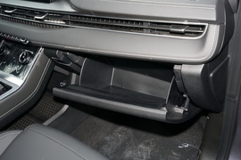 2021款奇瑞瑞虎7