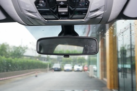 2021款奇瑞瑞虎7