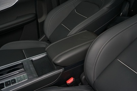 2021款奇瑞瑞虎7