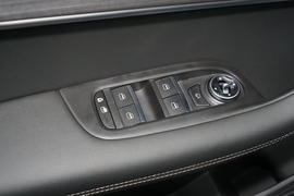 2021款奇瑞瑞虎7