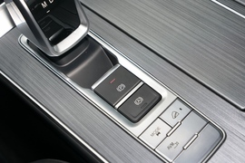 2021款奇瑞瑞虎7