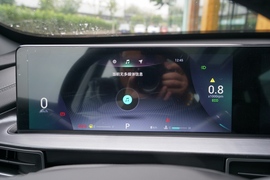 2021款奇瑞瑞虎7