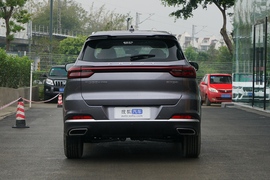 2021款奇瑞瑞虎7