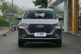 2021款奇瑞瑞虎7