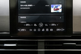 2021款比亚迪元Pro