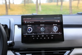 2021款比亚迪元Pro