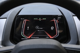 2021款比亚迪元Pro