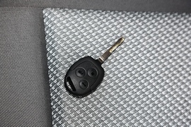2020款江铃福特全顺