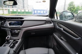 2022款凯迪拉克XT5