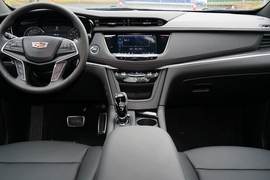 2022款凯迪拉克XT5