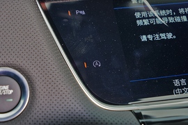 2022款凯迪拉克XT5