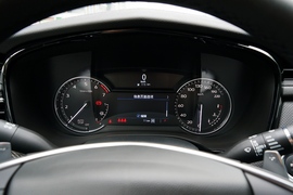 2022款凯迪拉克XT5