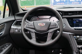 2022款凯迪拉克XT5