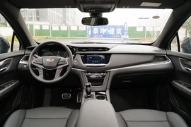2022款凯迪拉克XT5