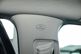 2022款丰田凌放HARRIER