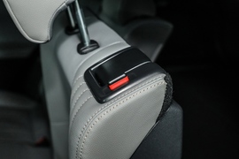 2022款丰田凌放HARRIER