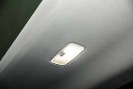 2022款丰田凌放HARRIER