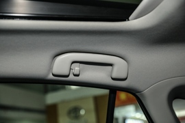 2022款丰田凌放HARRIER