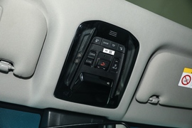 2022款丰田凌放HARRIER