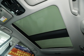 2022款丰田凌放HARRIER