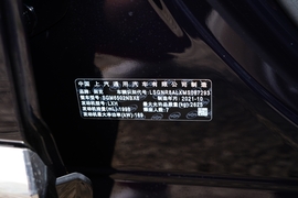 2022款别克昂科旗