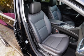 2022款别克昂科旗