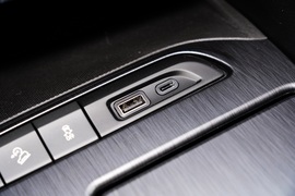 2022款别克昂科旗