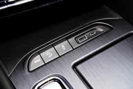 2022款别克昂科旗