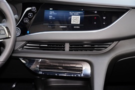 2022款别克昂科旗