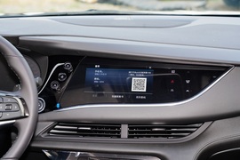 2022款别克昂科旗