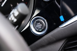 2022款别克昂科旗