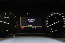 2022款别克昂科旗