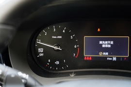 2022款别克昂科旗