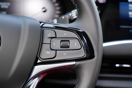 2022款别克昂科旗