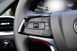 2022款别克昂科旗