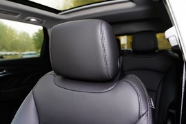 2022款别克昂科旗