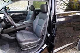 2022款别克昂科旗