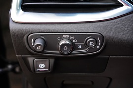 2022款别克昂科旗