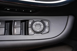 2022款别克昂科旗