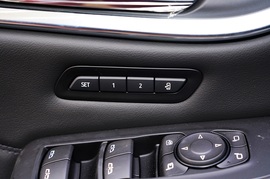 2022款别克昂科旗